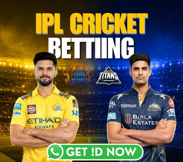 IPL Cricket Betting