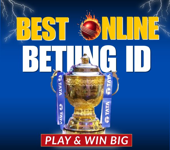 Best Online Betting ID